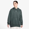 Oversized Hooded Phoenix Fleece Sweatshirt