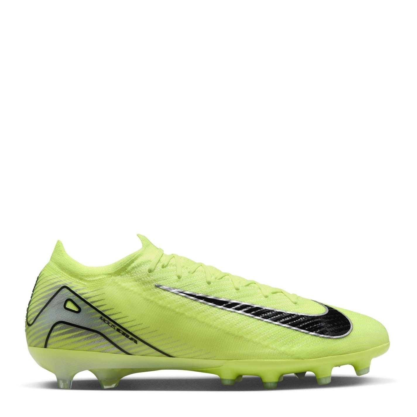 Green Nike Mercurial Vapor 16 Elite Artifical Ground Green Nike Mercurial Vapor 16 Elite Artifical Ground