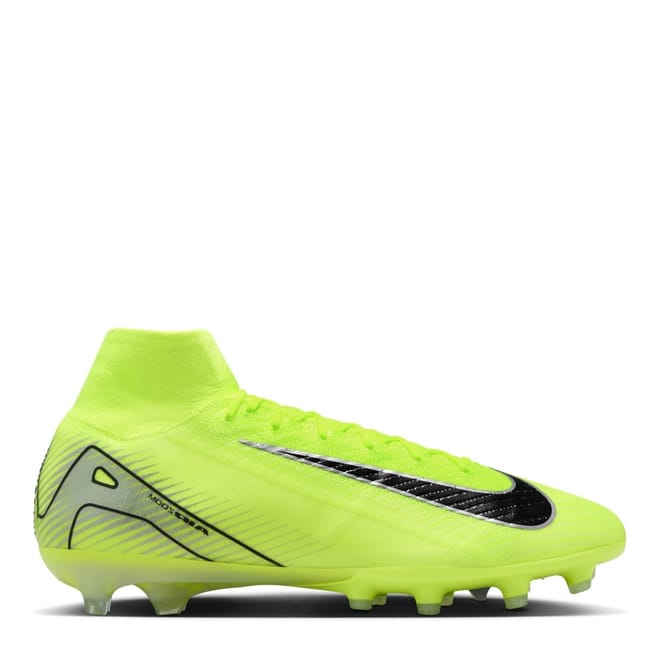 Mercurial Superfly 10 Elite Artificial Ground Football Boots