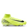 Mercurial Superfly 10 Elite Firm Ground Football Boots