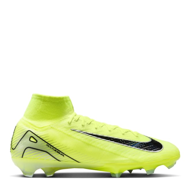 Mercurial Superfly 10 Elite Firm Ground Football Boots