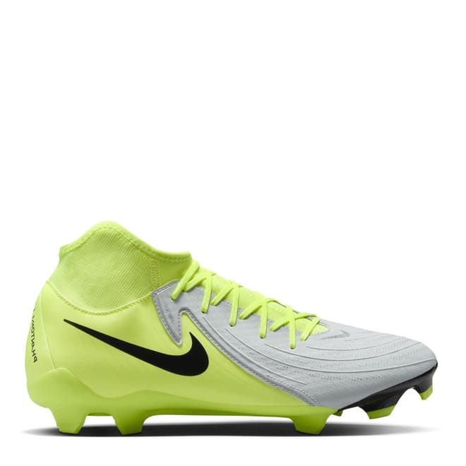 Phantom Luna Ii Academy Firm Ground Football Boots