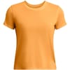 Womens Armour Ua Launch Elite Short Sleeve