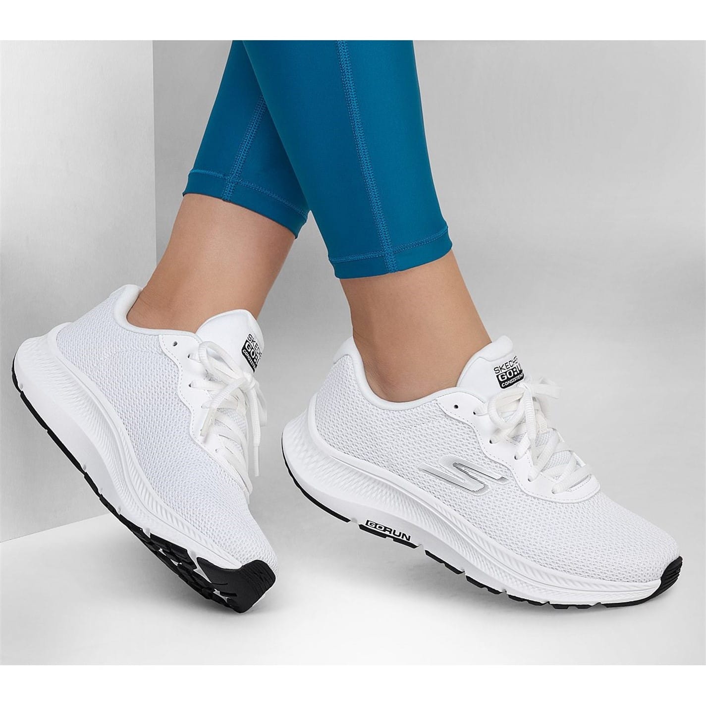 Skechers womens gym shoes deals