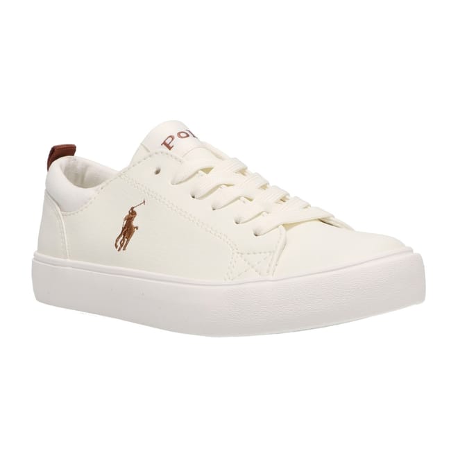 Prestyn Low Top Sneakers