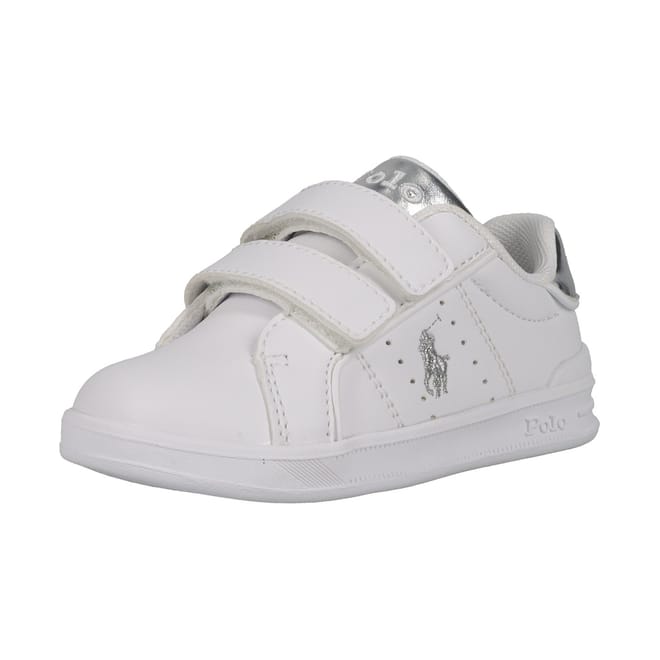 Heritge Court 3 Trainers