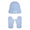 Beanie and Mitten Set