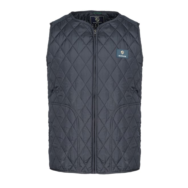 Quilt Gilet