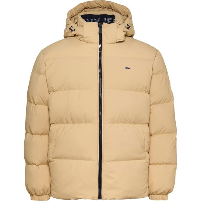 Down Jacket