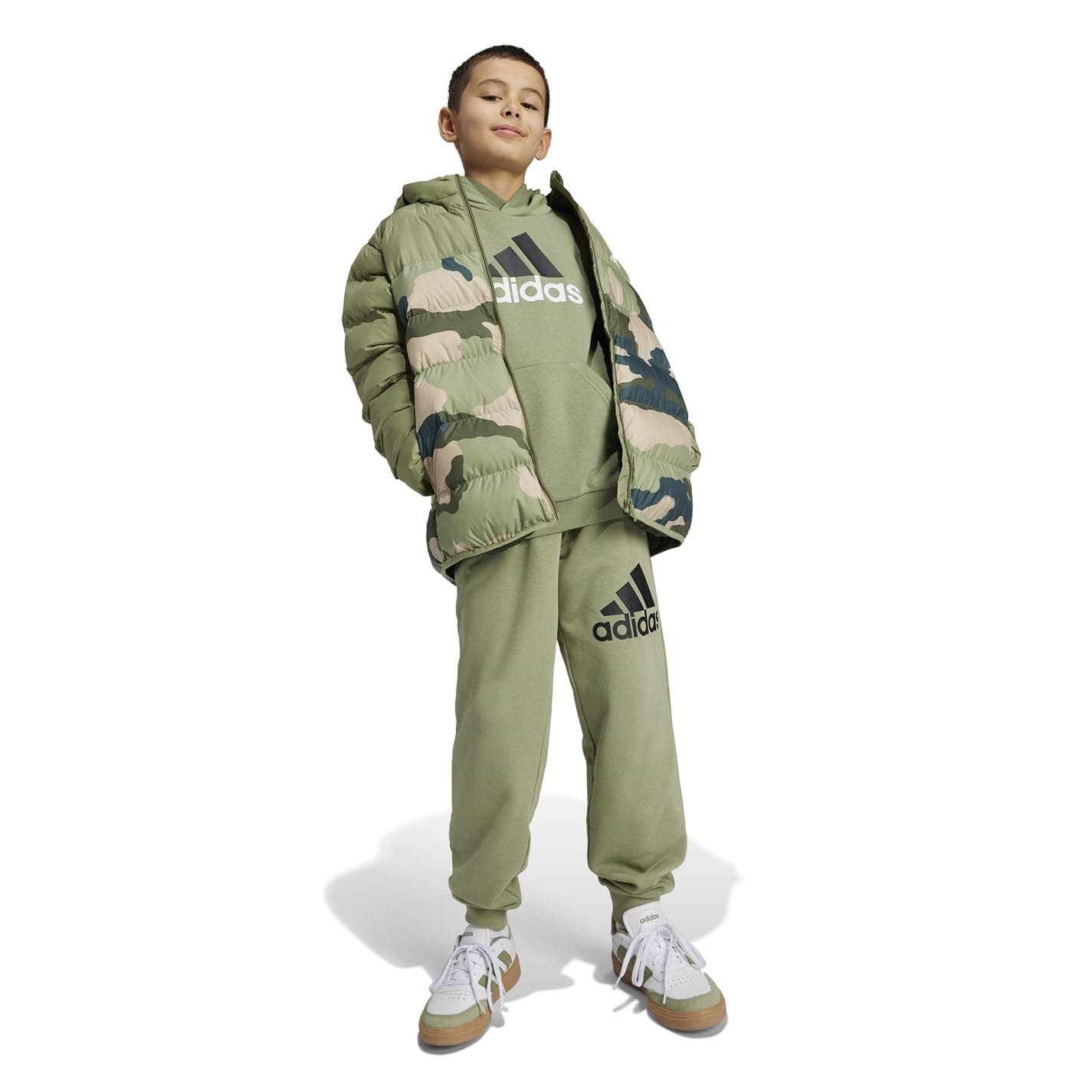 Adidas army jacket online