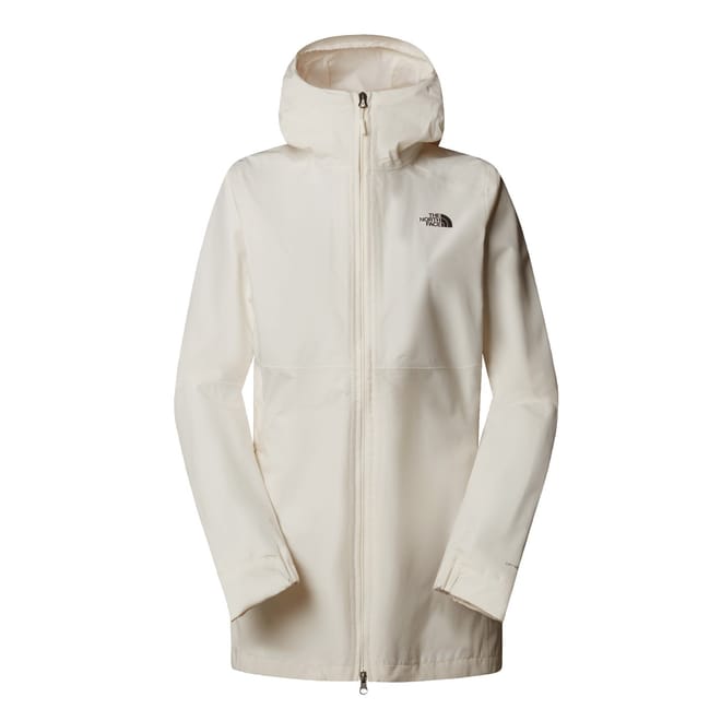 Hikesteller Hooded Shell Parka Jacket
