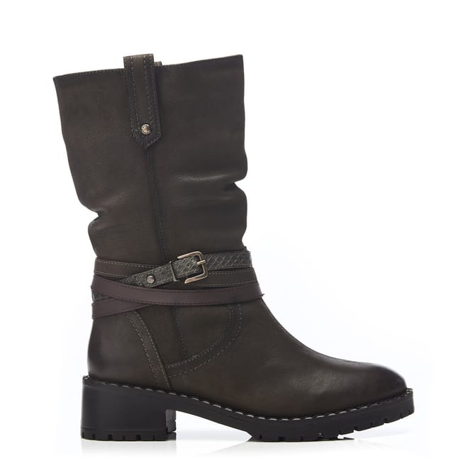 Beckette Boots