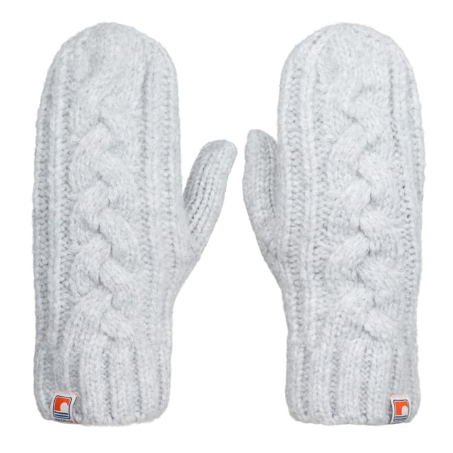 Cable Mitts 51