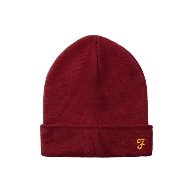 Denali Beanie Sn52