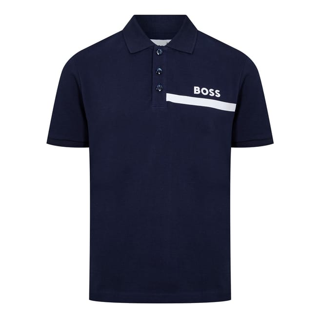 Short Sleeve Regular Fit Polo Shirt