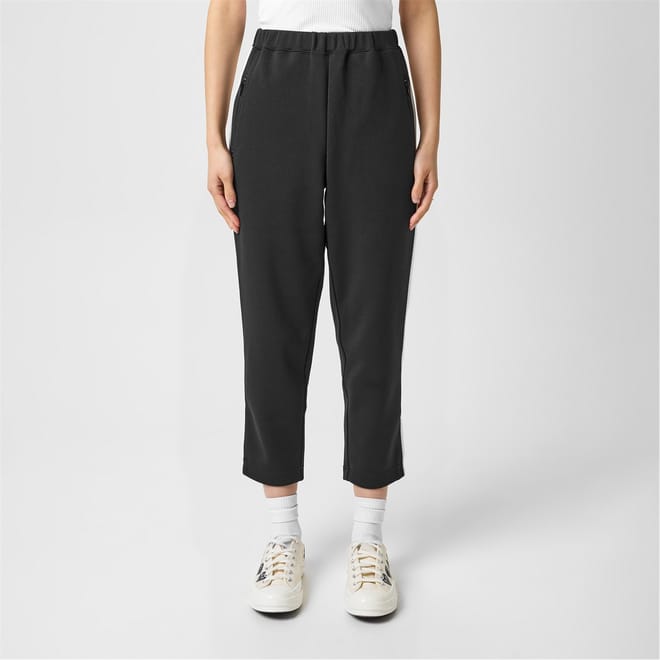 Straight Leg Trousers