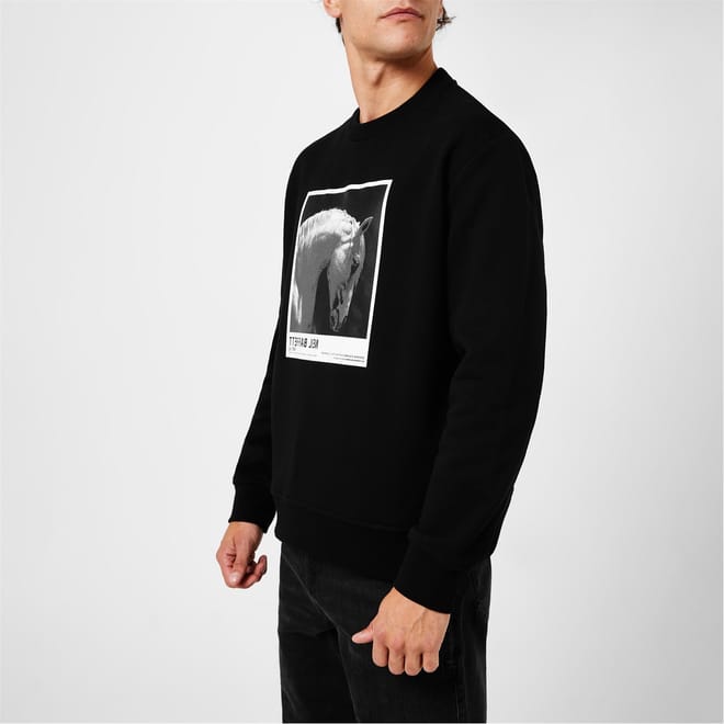 N Barrett Sweatshirt