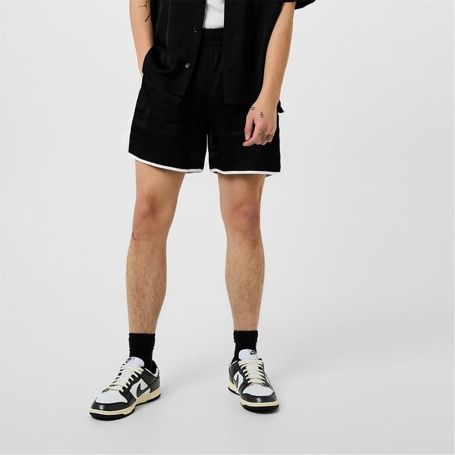 Waiter Shorts