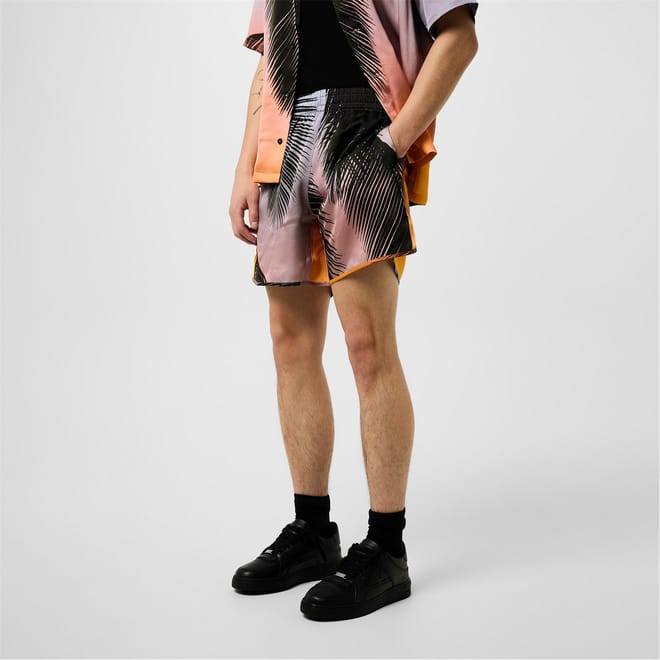 Golden Hour Shorts