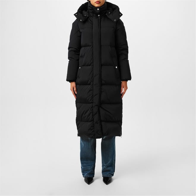 Aurora Parka
