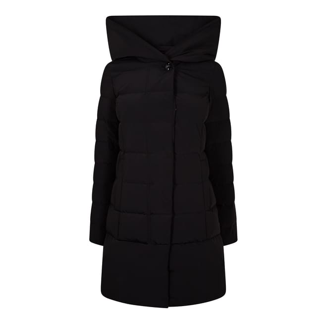 Puffy Prescot Parka