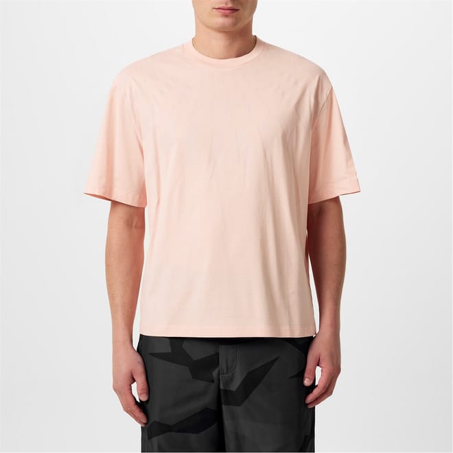 Bolt Crew Neck Regular Fit T-Shirt