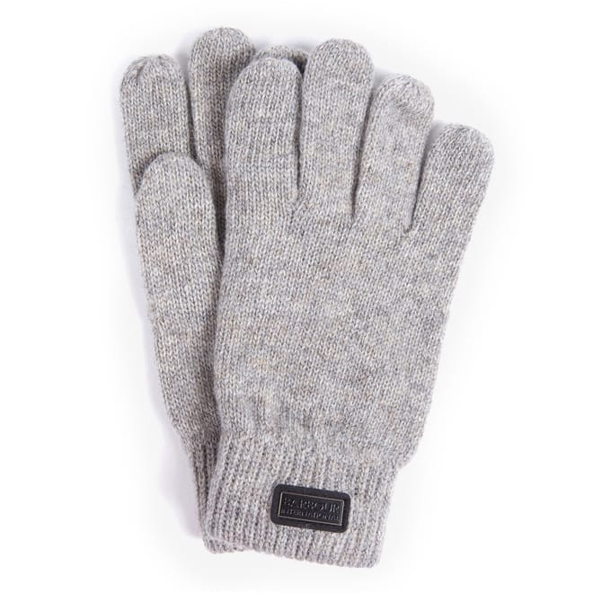 Knitted Gloves