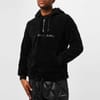 Sherpa Hoodie