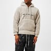 Sherpa Hoodie