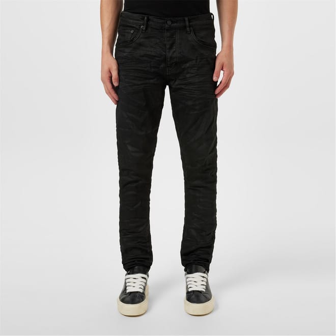 P001 Slim Fit Jeans