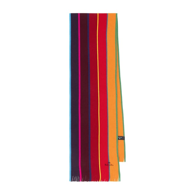 Stripe Ombre