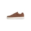 Low Top Suede Sneakers
