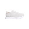 Top Lace Up Suede