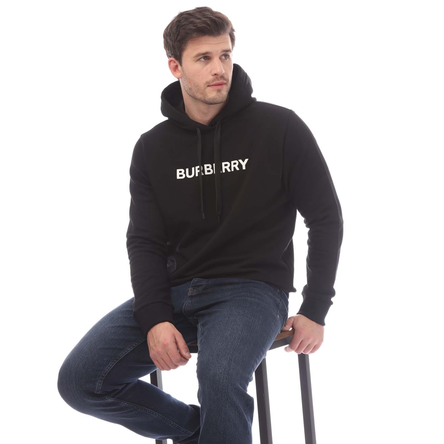 Deals Burberry mens Hoodie