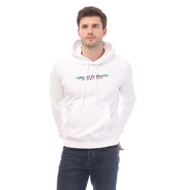 S-Ginn Hoodie