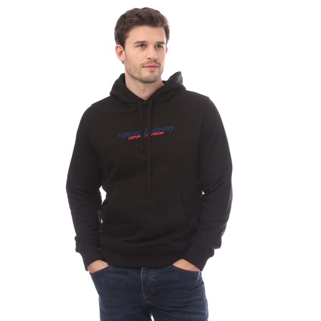 S-Ginn Hoodie