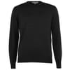 Crew Neck Knitted Jumper