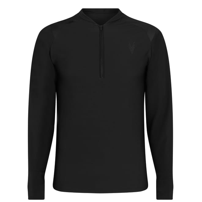 Midlayer Zip Neck