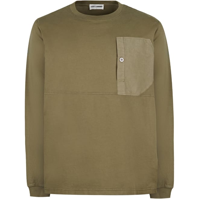 Pocket Tee