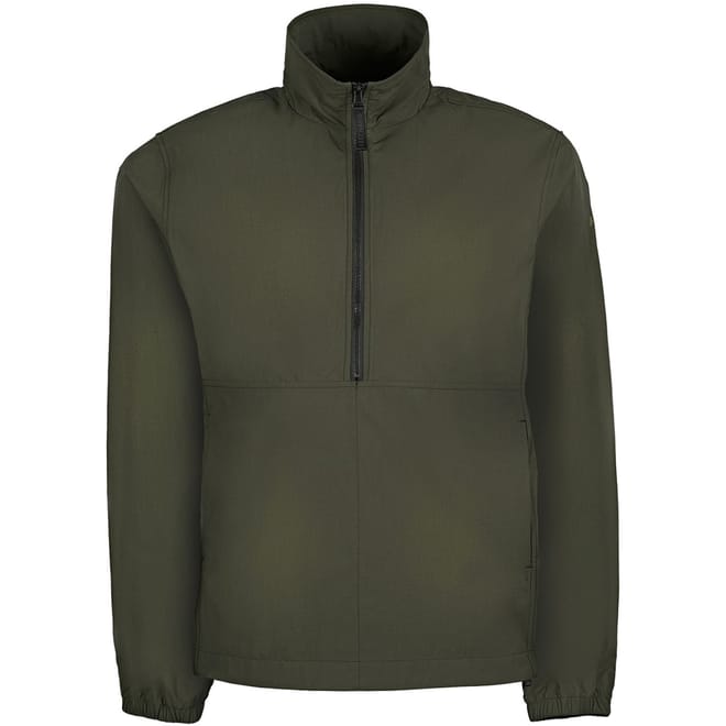 Olona Overshirt