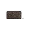 Around Monogram Purse