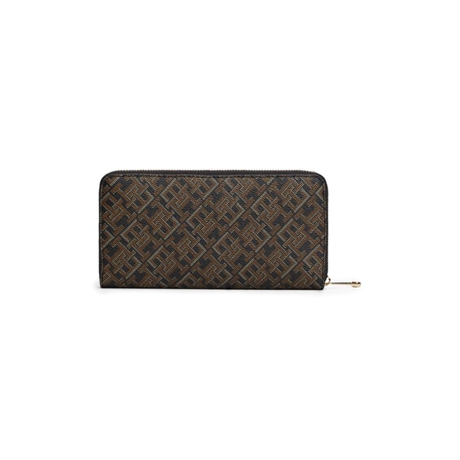 Around Monogram Purse