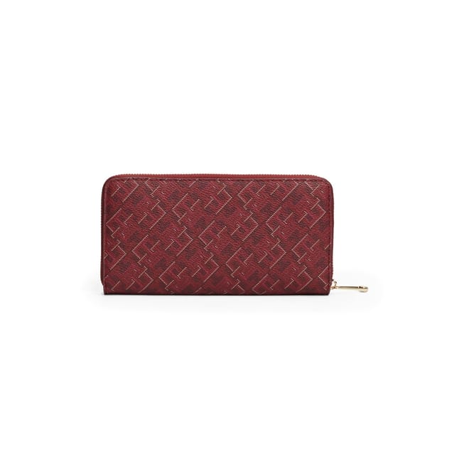 Around Monogram Purse