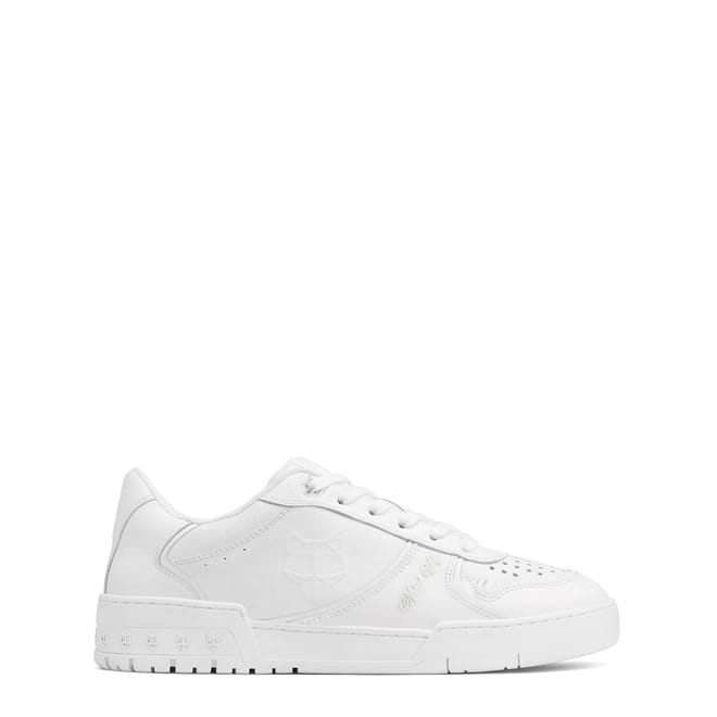 Transmission Low Top Sneakers
