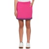 Essential 16 Inch Tennis Skort