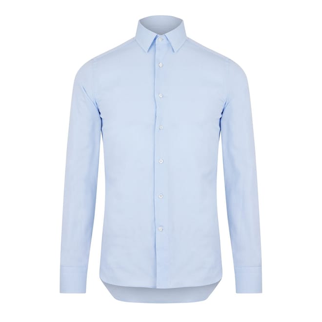 Long Sleeve Regular Fit Shirt