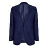 T Harvers Blazer