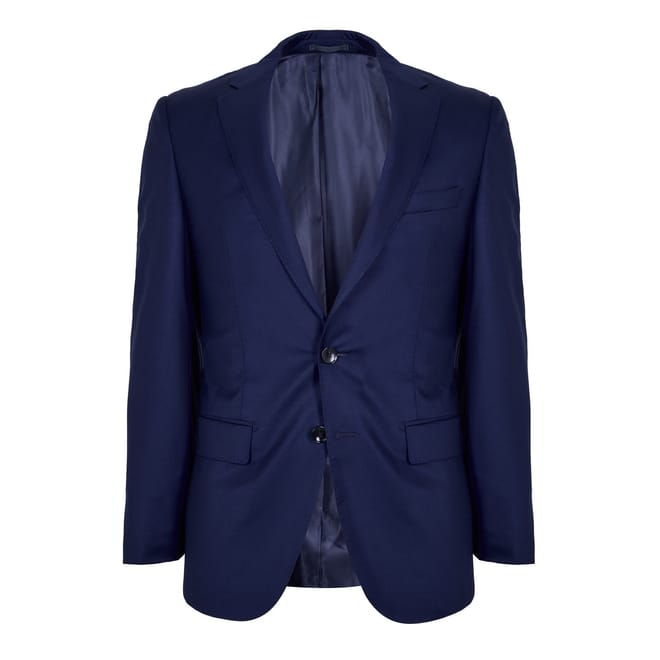 T Harvers Blazer