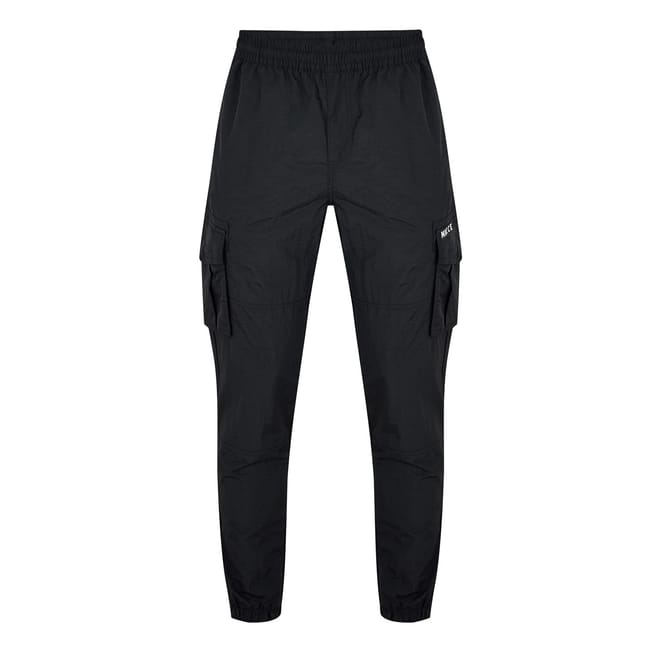 Mitchie Combat Cargo Pants
