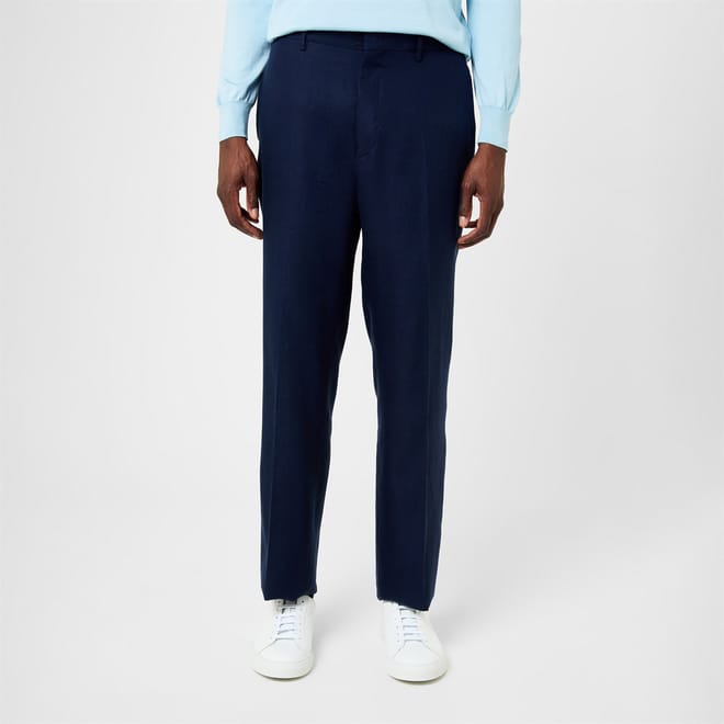 Ttl Trousers